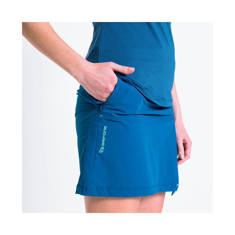 Grifone Aribe Skirt W