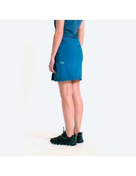 Falda Grifone Aribe Skirt W