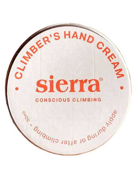 Sierra Climbing Hand cream 30ml