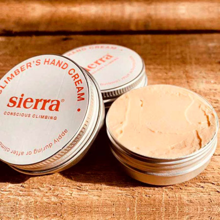 Sierra Climbing Hand cream 30ml 2