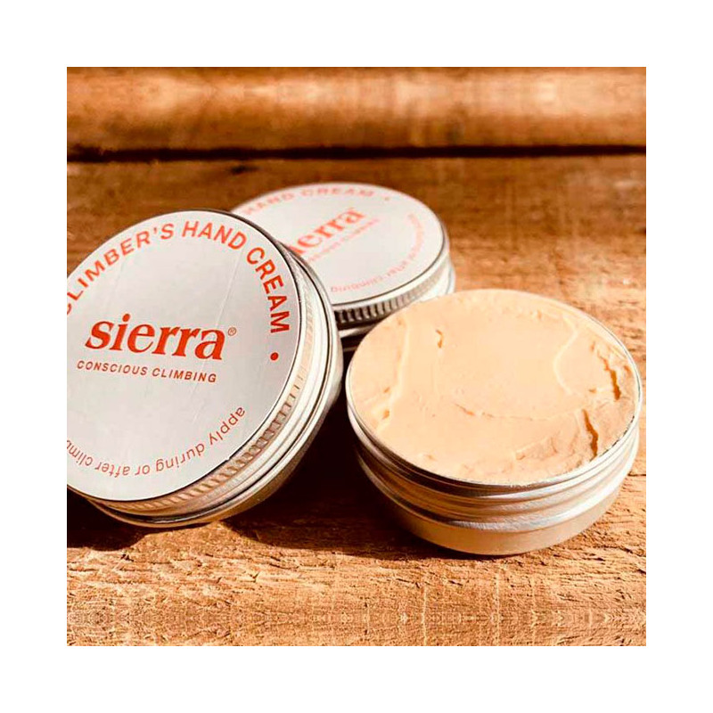 Sierra Climbing Hand cream 30ml
