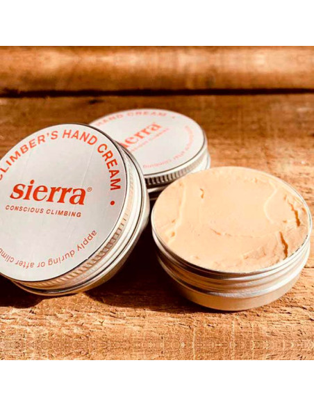 Sierra Climbing Hand cream 30ml