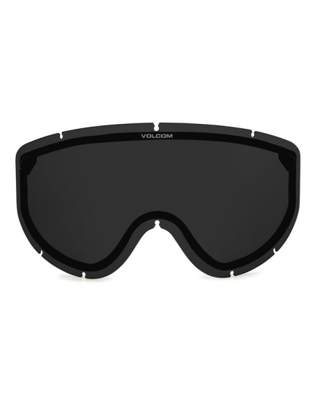 Lasit Volcom MAT WHT STN BL DG ICE CHR C1