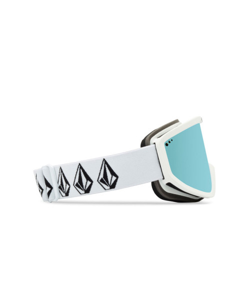 Akiniai Volcom MAT WHT STN BL DG ICE CHR C1