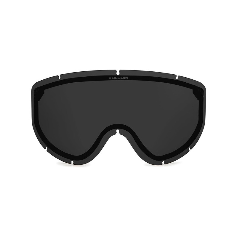 Szemüveg Volcom MAT WHT STN BL DG ICE CHR C1