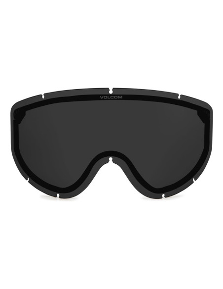 Očala Volcom MAT WHT STN BL DG ICE CHR C1