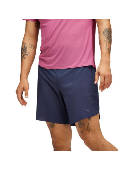 Hlače Hoka Trail Short