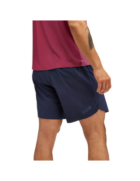 Pantalón Hoka Trail Short