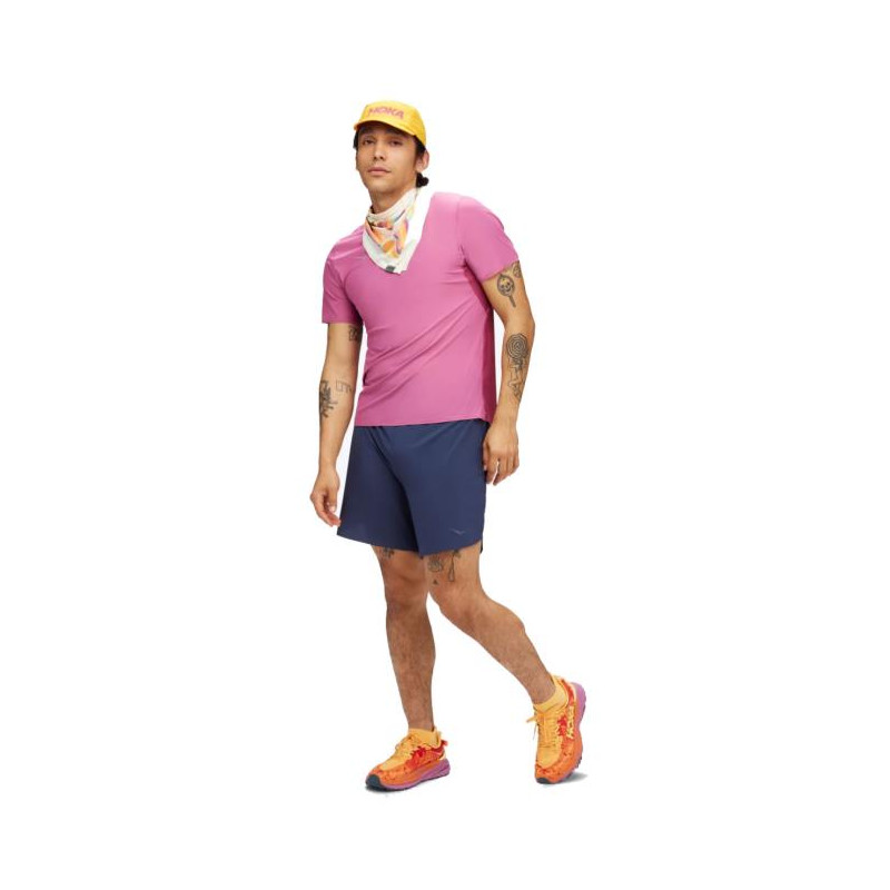 Pantalón Hoka Trail Short