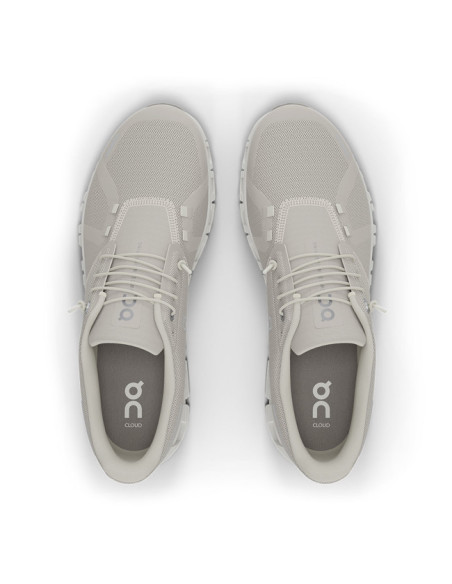 Tenisky On Running Cloud 6 WS Pearl White