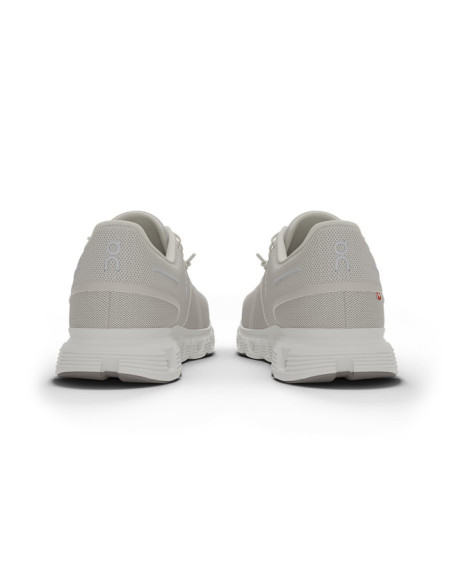 Superge On Running Cloud 6 WS Pearl White