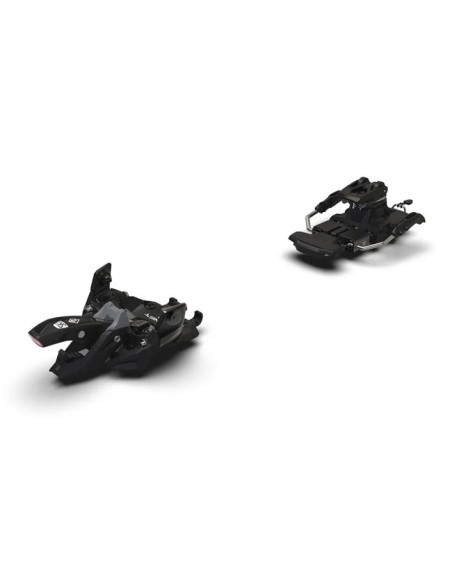 Bindings Marker ALPINIST 10 long travel 90MM