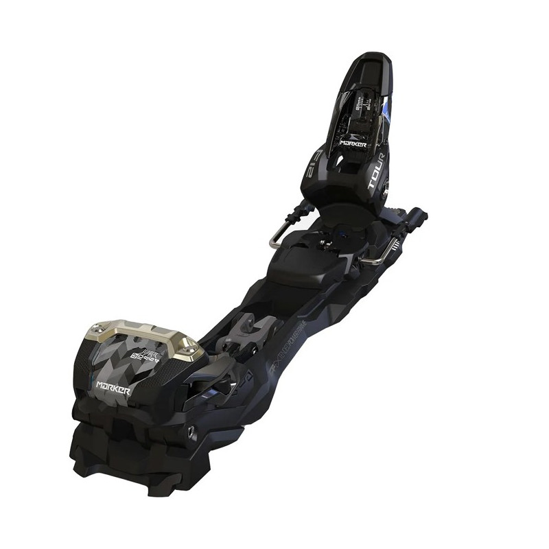 Fixations Marker F12 TOUR EPF S 265 - 325