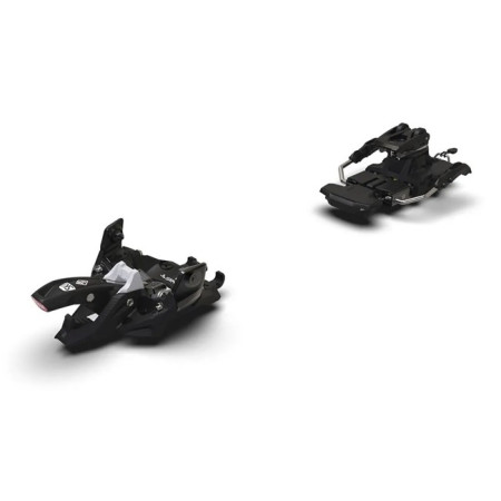 Bindings Marker ALPINIST 8 LT Black 90MM