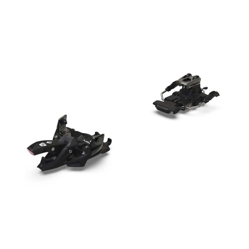 Bindungen Marker ALPINIST 12 90MM