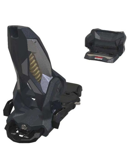 Bindings Marker GRIFFON X 13 MWERKS Graph-BLk 105mm