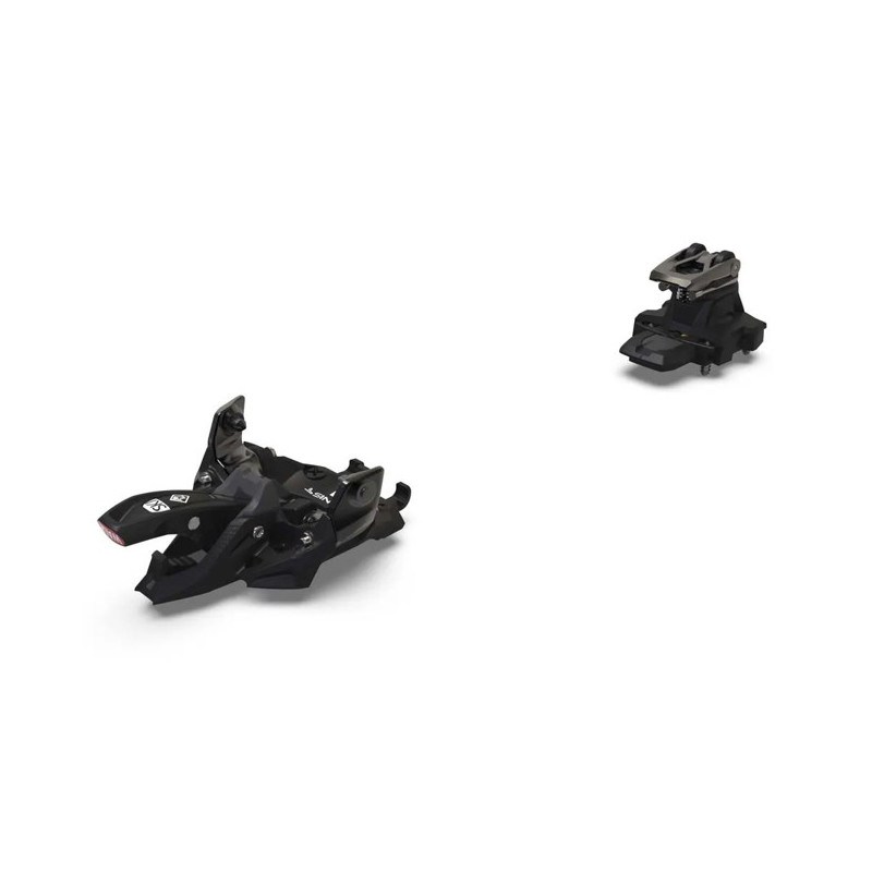 Bindings Marker ALPINIST 12 (w/o brake)