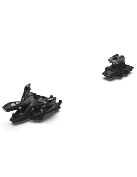 Bindinger Marker ALPINIST 12 long travel (w/o br