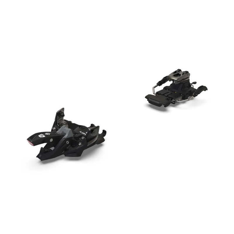 Fixações Marker ALPINIST 10 Black 90MM