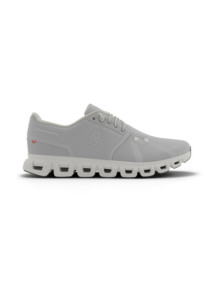 Chaussures de randonnée On Running Cloud 6 WS Glacier White