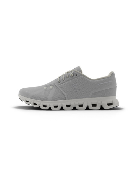 Chaussures de randonnée On Running Cloud 6 WS Glacier White