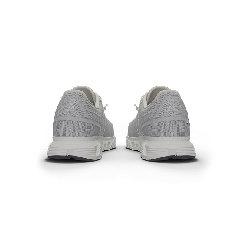 Superge On Running Cloud 6 WS Glacier White