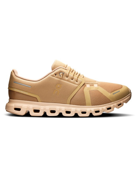 Buty trekkingowe On Running Cloud 6 Chai Sand