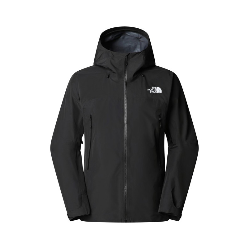 Jakna The North Face Summit M SUMMIT CAYESH PRO JKT TNF Black