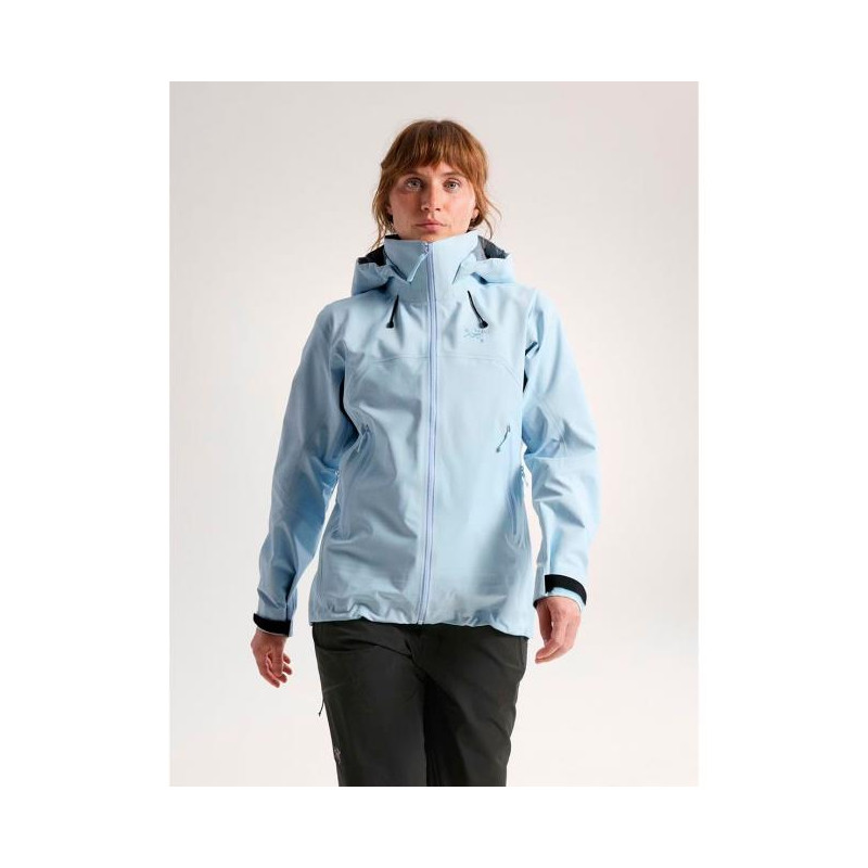 Chaqueta Arc'teryx Beta AR Jacket W