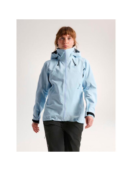 Chaqueta Arc'teryx Beta AR Jacket W