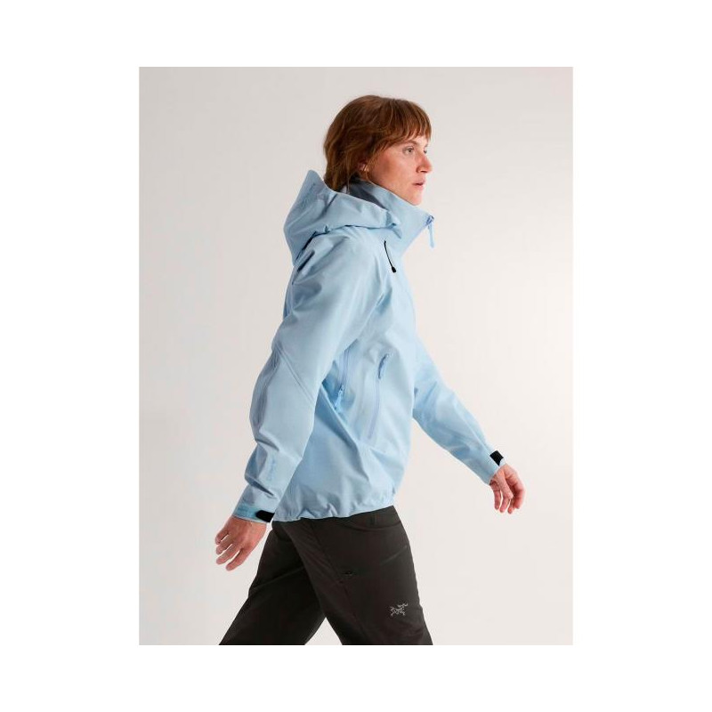 Chaqueta Arc'teryx Beta AR Jacket W
