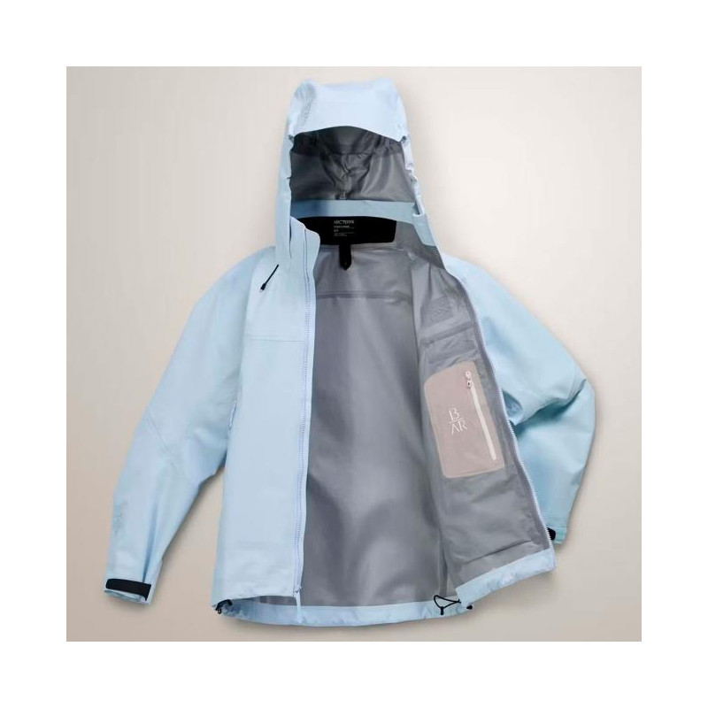 Arc'teryx Beta AR Jacket W