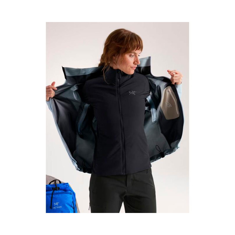 Chaqueta Arc'teryx Beta AR Jacket W