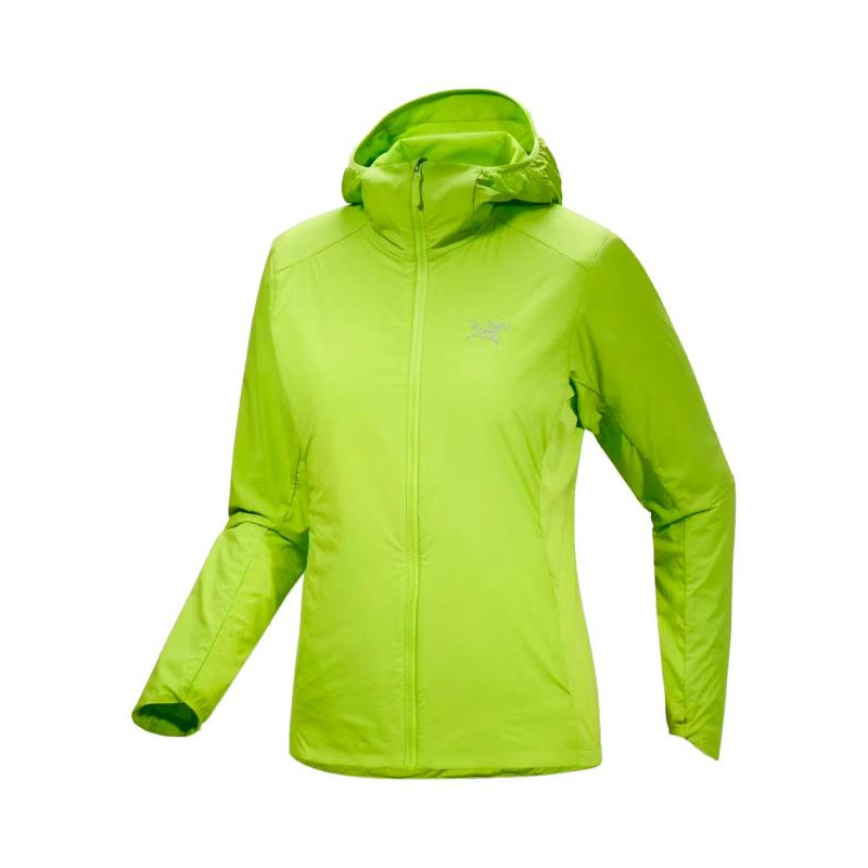 Chaqueta Arc'teryx Atom SL Hoody W