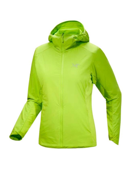 Arc'teryx Atom SL Hoody W