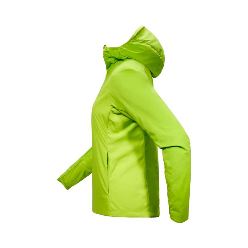 Arc'teryx Atom SL Hoody W