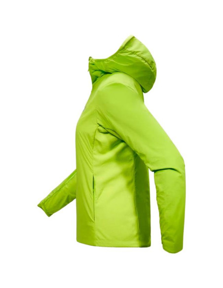 Chaqueta Arc'teryx Atom SL Hoody W