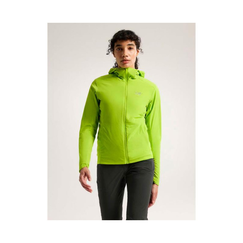 Arc'teryx Atom SL Hoody W