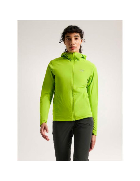 Chaqueta Arc'teryx Atom SL Hoody W