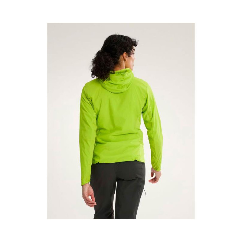 Arc'teryx Atom SL Hoody W