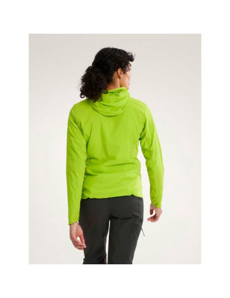 Chaqueta Arc'teryx Atom SL Hoody W