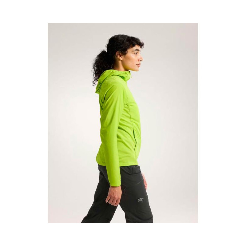 Chaqueta Arc'teryx Atom SL Hoody W