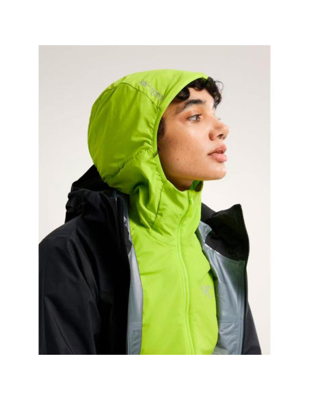Chaqueta Arc'teryx Atom SL Hoody W