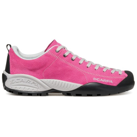 Cipők Scarpa MOJITO SUPER PINK BM