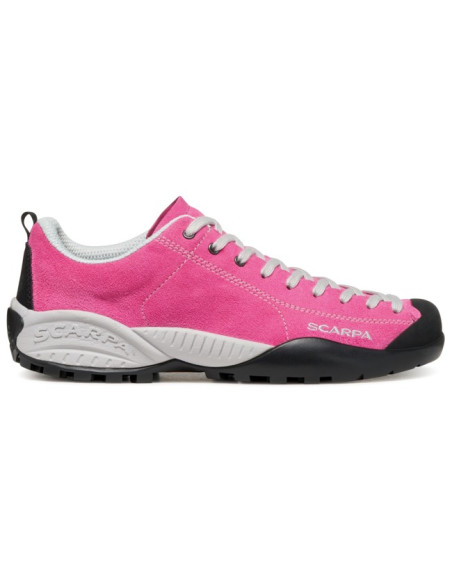 Zapatillas Scarpa MOJITO SUPER PINK BM