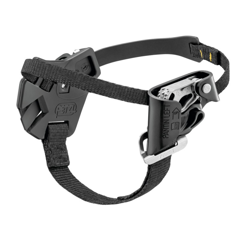 Petzl Pantin Click Right