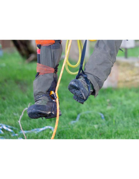 Petzl Pantin Click Right