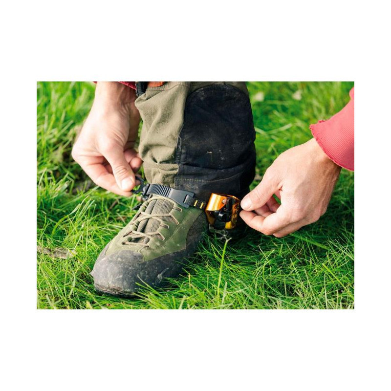 Petzl Pantin Click Right