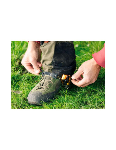 Petzl Pantin Click Right