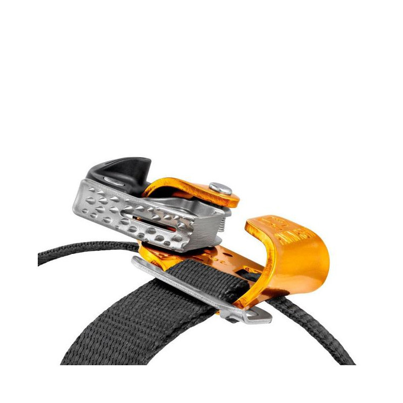 Petzl Pantin Click Right